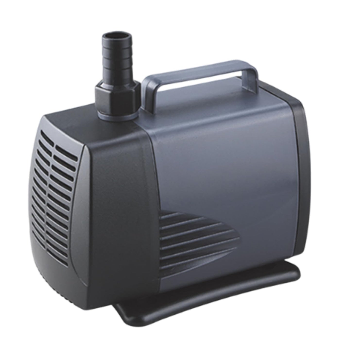 S0B0 WP-5000 Submersible Water Pump for Aquarium Fish Tank | Powerful Water Circulation | Strong and Consistent Flow | Power: 60W | F.Max: 3000L/H | Original from Tunai Store