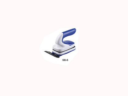 Sobo SB6 Magnetic Cleaner with Scraper for 5mm Glass