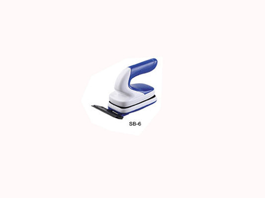 Sobo SB6 Magnetic Cleaner with Scraper for 5mm Glass
