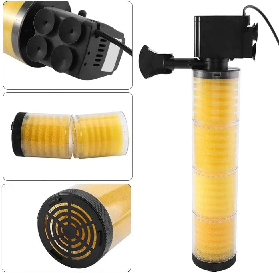 RS Electrical 3320F Liquid Filter