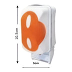 Dophin FM003(L) Magnet Cleaner for Aquarium Fish Tank | Innovative Tool | High Strength Magnets | Contoured Grip | (Original from Tunai Store)