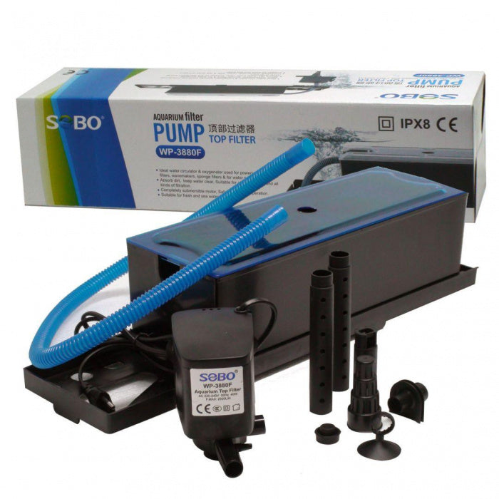 Sobo WP3880F Top Filter