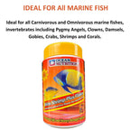 ON+ Brine Shrimp Plus Flakes Fish Food | 156 GMS | Originally from TUNAI Store (156 GMS, Shrimp)
