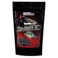 ON+ Colossus Q2 Sinking Protein Sticks Fish Food (Original from Tunai Store) | A Monster Fish Feast for Plecotomus, Cory Cat Fish, Loaches, Freshwater Stingrays (200gms, Sinking Pellets)
