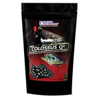 ON+ Colossus Q2 Sinking Protein Sticks Fish Food (Original from Tunai Store) | A Monster Fish Feast for Plecotomus, Cory Cat Fish, Loaches, Freshwater Stingrays (200gms, Sinking Pellets)