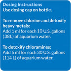 API TAP Water Conditioner 4 OZ / 118.3 mL