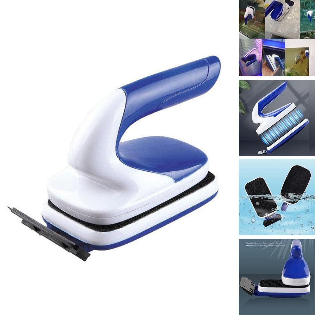 SOBO Floating Magnetic Glass Cleaner SB-12