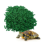 TUNAI Super Saver Adult Turtle Food Spirulina Added Stick for Good Shell Health & Daily Diet |450G| for Red-Eared, Musk, Mud, Cooter Turtle and Land Tortoise