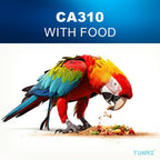 TUNAI Calcium Rich Booster Food for All Caged Birds (250g, CA310)