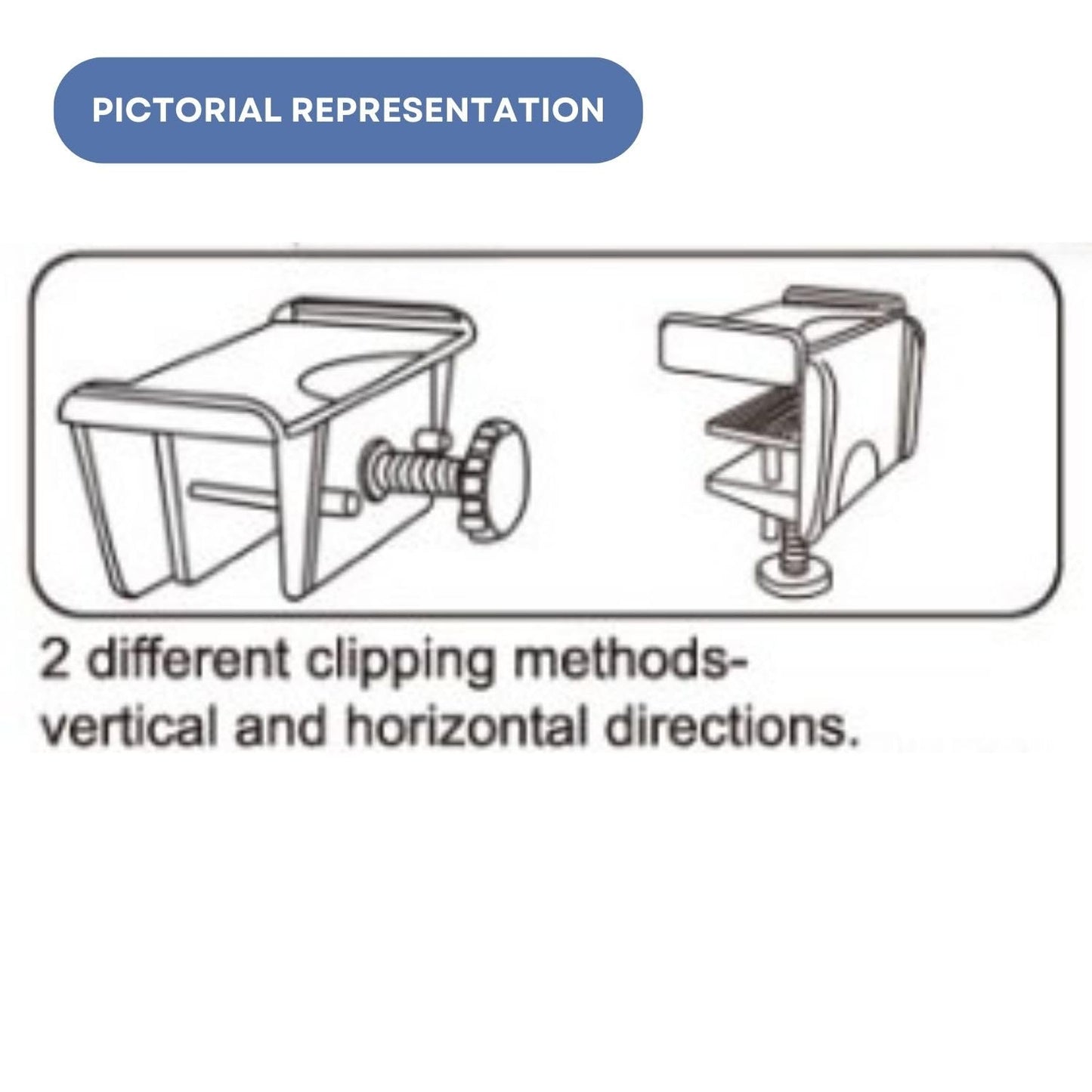 Dophin AF007 Auto Feeder for Aquarium Fish Tank | Auto Food Dispenser | Suitable for Pellets, Flakes or Freeze Dried Treats | (Original from Tunai Store)