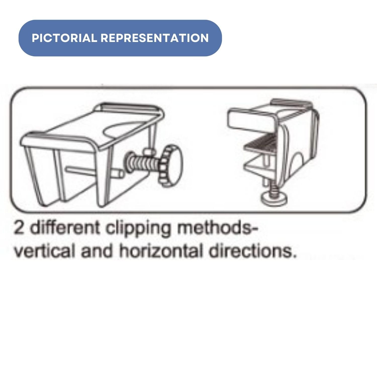 Dophin AF007 Auto Feeder for Aquarium Fish Tank | Auto Food Dispenser | Suitable for Pellets, Flakes or Freeze Dried Treats | (Original from Tunai Store)