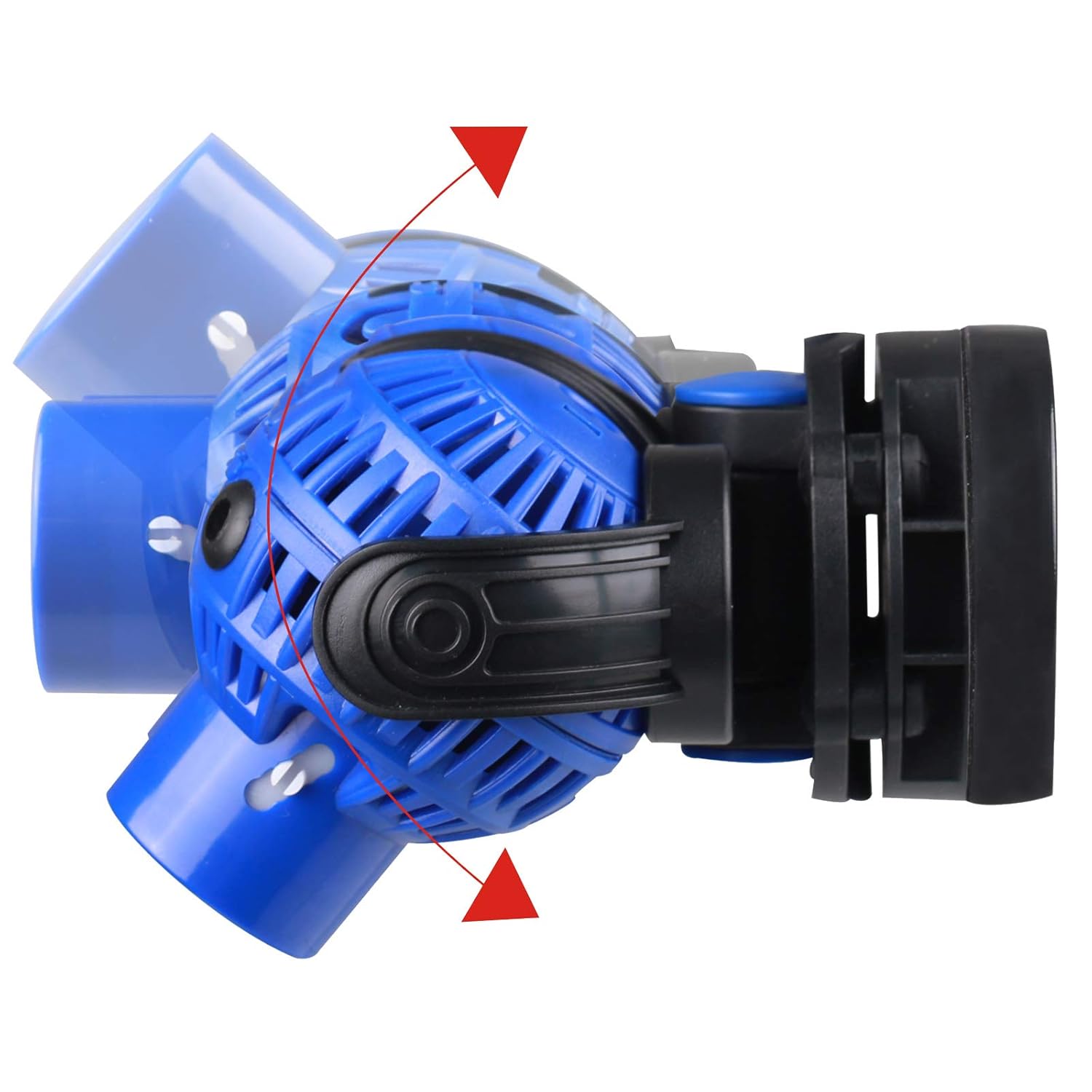 SunSun JVP-131 8W 1585gph Wavemaker with Magnet