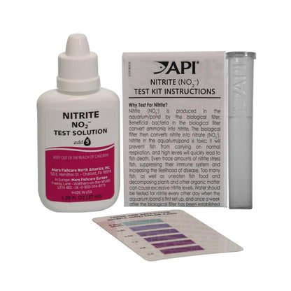 API Nitrite Aquarium Water Quality Test Kit, 150 Gram, 1 Piece