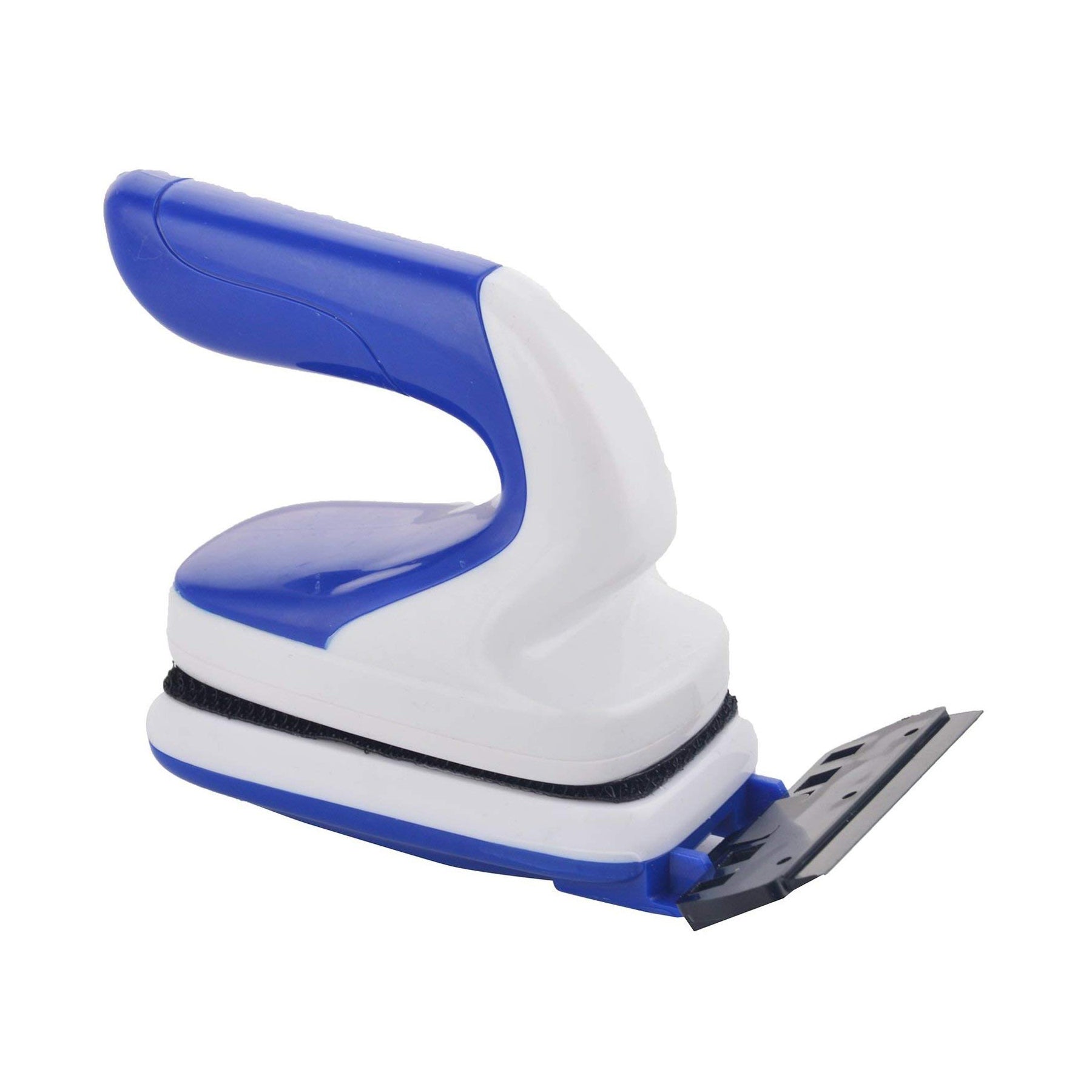 Sobo SB-20 Magnetic Cleaner with Scraper, 1 Piece