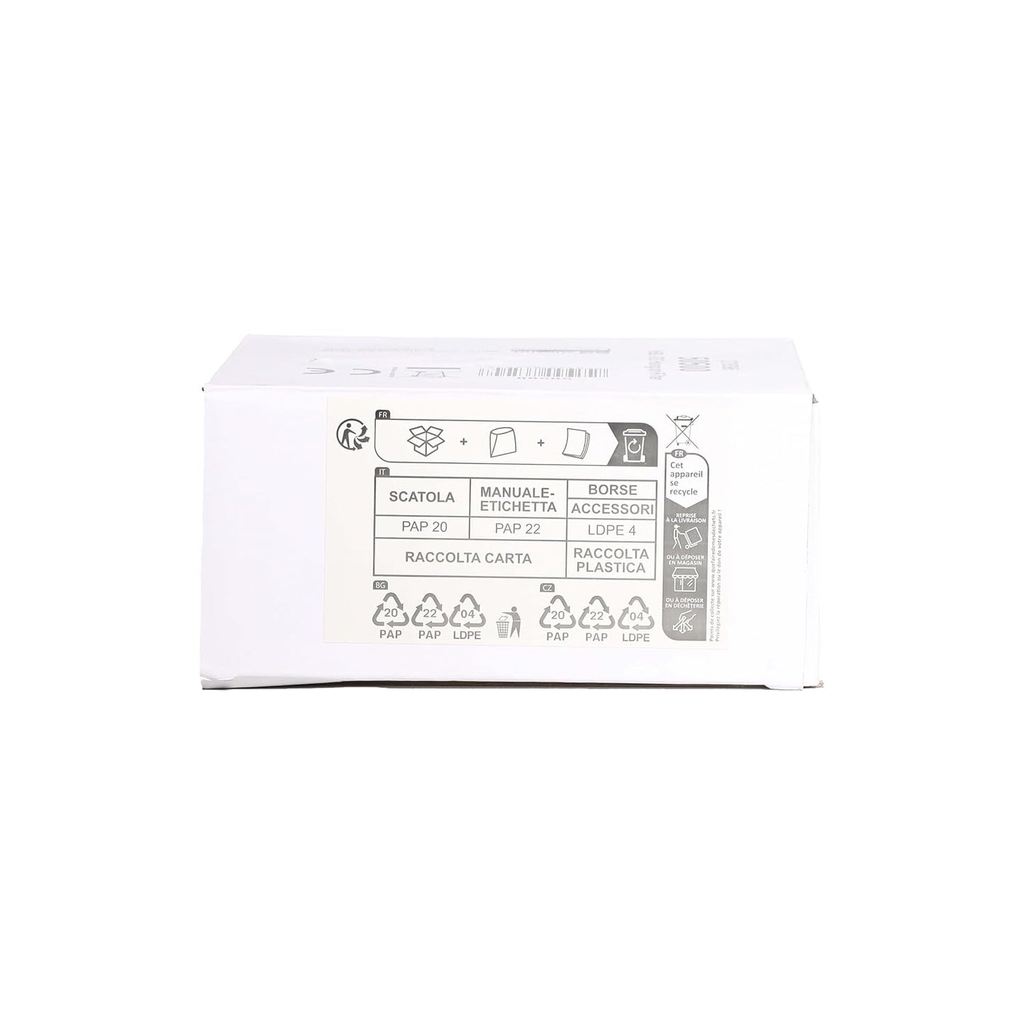 SunSun HBL-303 Tech and Toy Hang on Power Slim Filter, 1 Piece