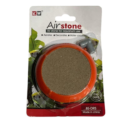 TUNAI Dophin BS-DRS Air Stone for Aquarium Fish Tank | Air Stone for Aquariums | Aerates, Decorates and Water Circulation