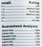 Seachem Replenish 500ml (17oz)