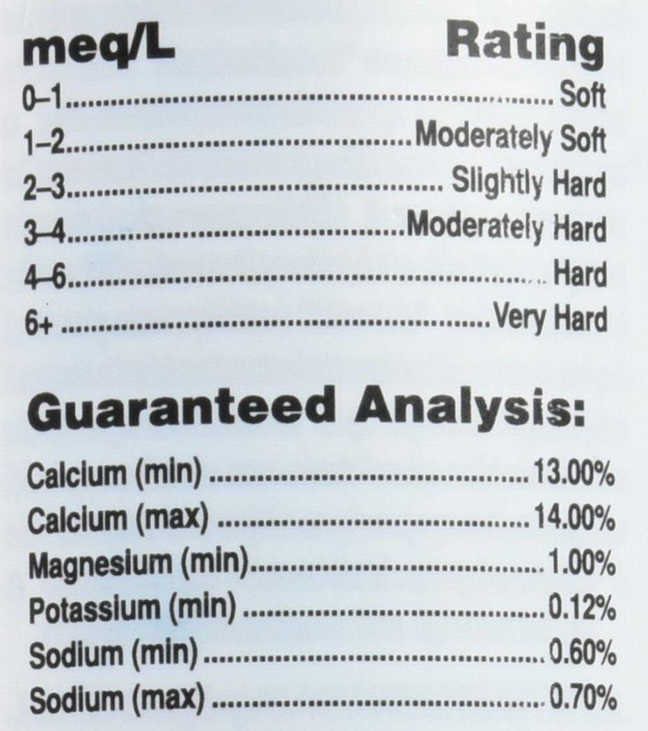 Seachem Replenish 500ml (17oz)