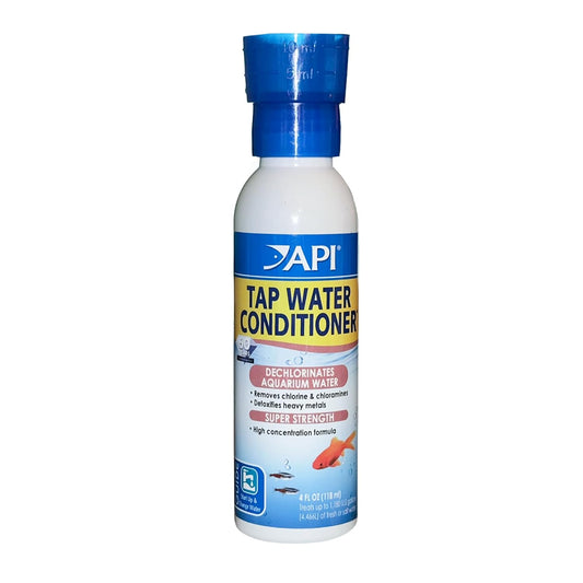 API TAP Water Conditioner 4 OZ / 118.3 mL