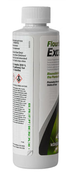 Seachem Flourish Excel Planted Aquarium Fertilizer, 250 ml