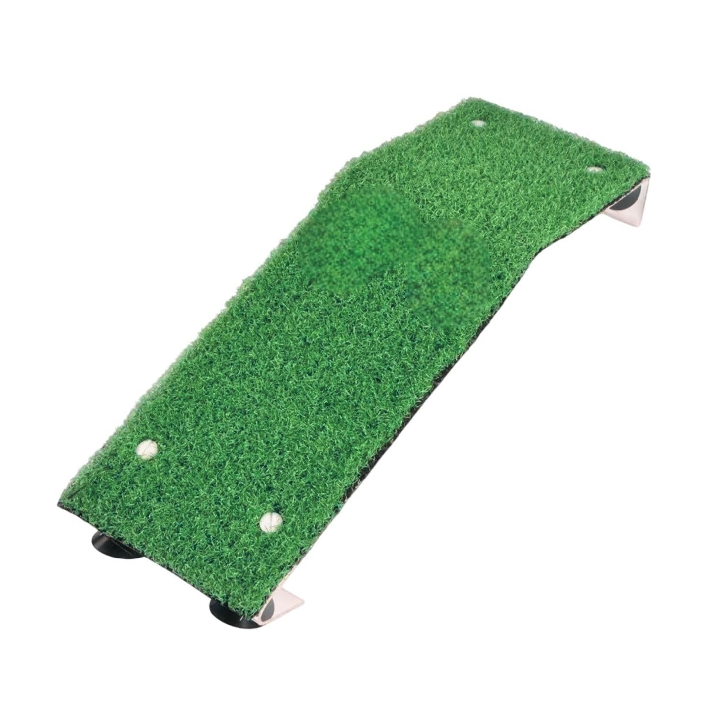 TUNAI Dophin TL 30 Acrylic Turtle Ladder (Original from Store) (Acrylic, Green)