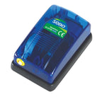 S0B0 SB-548A Air Pump for Aquarium Fish Tank | Minimal Noise Output and Vibration | Adjustable Flow Rate | Single Outlet | Power 3W | F.Max: 3.5L/min | Original from Tunai Store
