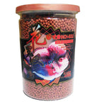 Flowerhorn Pellet Young Adult Fish Food, 400g