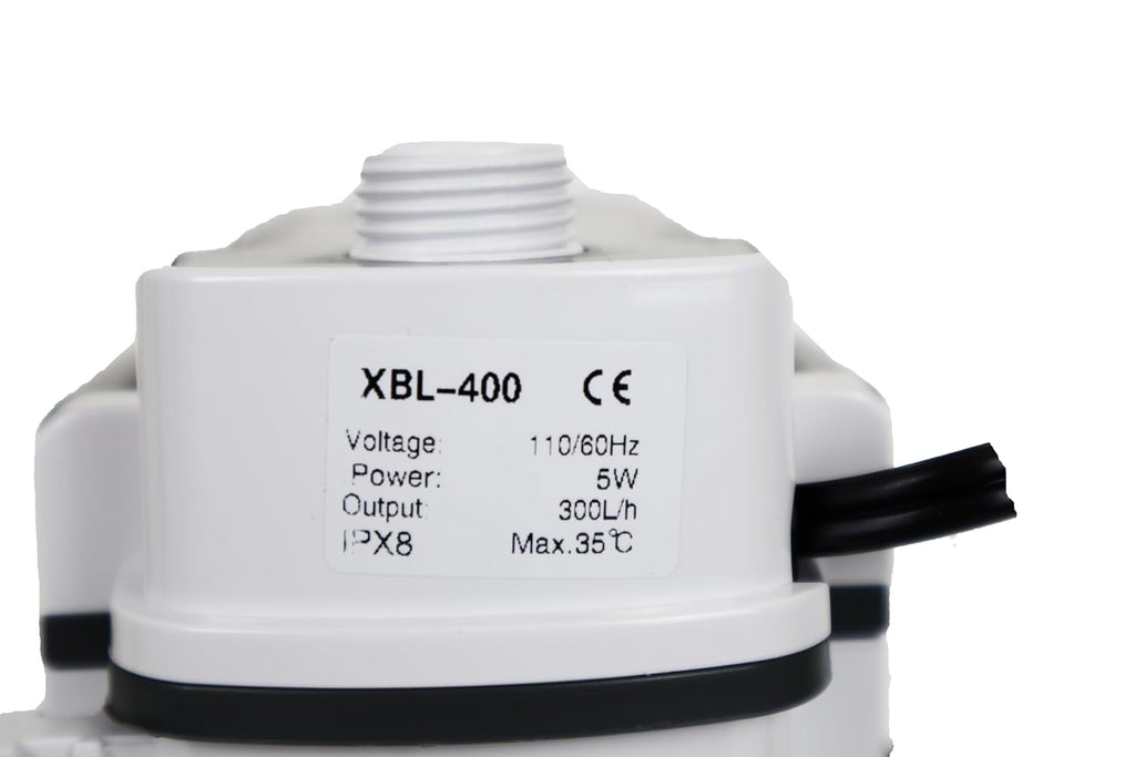 SUNSUN Xiaoli New Premium XBL Series External Canister Filter XBL-400 5W Suitable for 300L/H