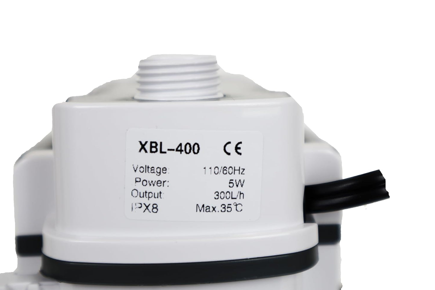 SUNSUN Xiaoli New Premium XBL Series External Canister Filter XBL-400 5W Suitable for 300L/H