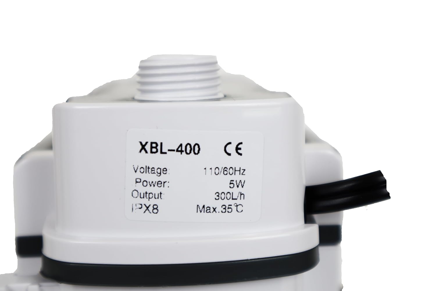 SUNSUN Xiaoli New Premium XBL Series External Canister Filter XBL-400 5W Suitable for 300L/H