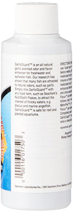 Seachem Laboratories Garlic Guard, 100 milliL