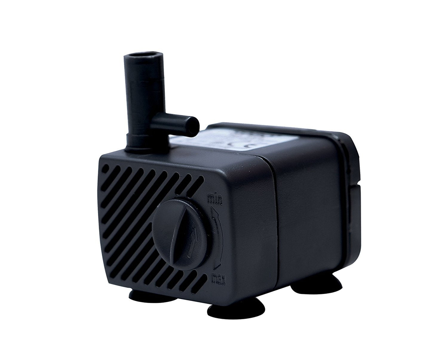 Sobo WP3200 Submersible Aquarium Water Pump (300/LPH MAX HEIGHT 0.6 Metre)