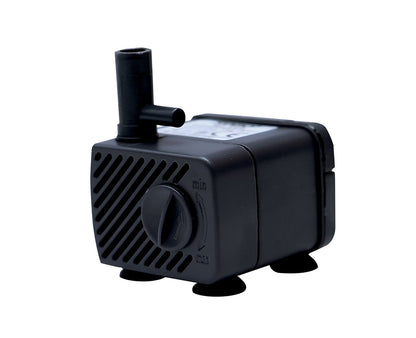Sobo WP3200 Submersible Aquarium Water Pump (300/LPH MAX HEIGHT 0.6 Metre)