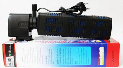 RS Electrical 3004 Aquarium Submersible Internal Filter