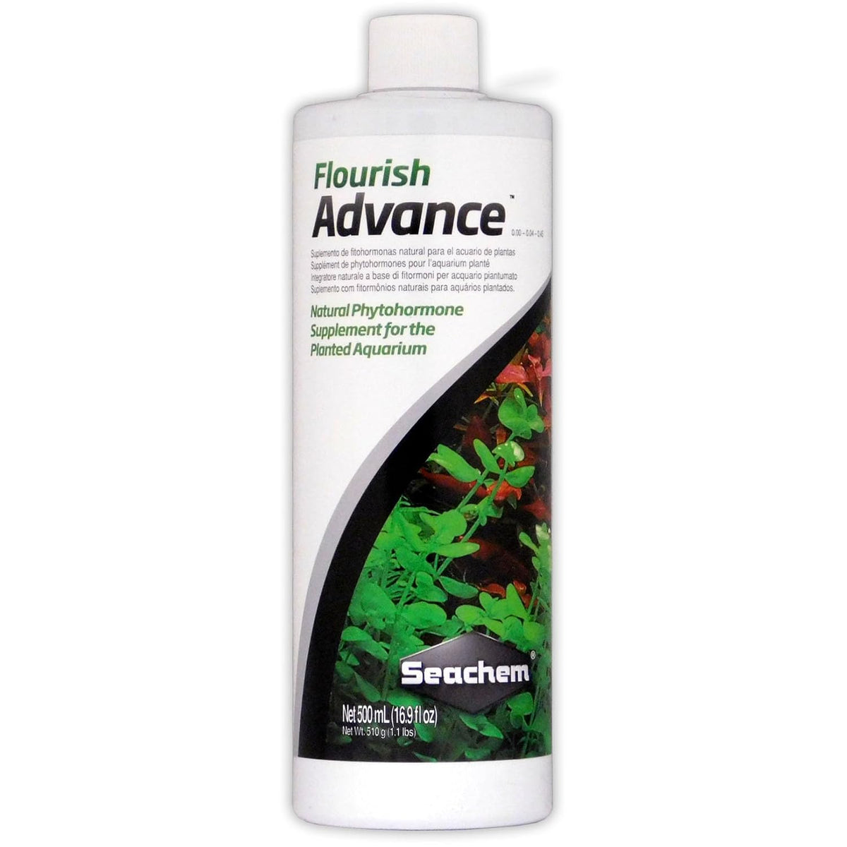 Seachem 28680 Flourish Advance