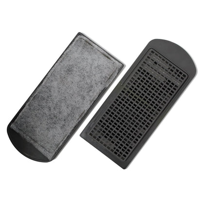 PREMIER PLANTS Aquarium Hang on Filter Hbl-302, 1 Piece