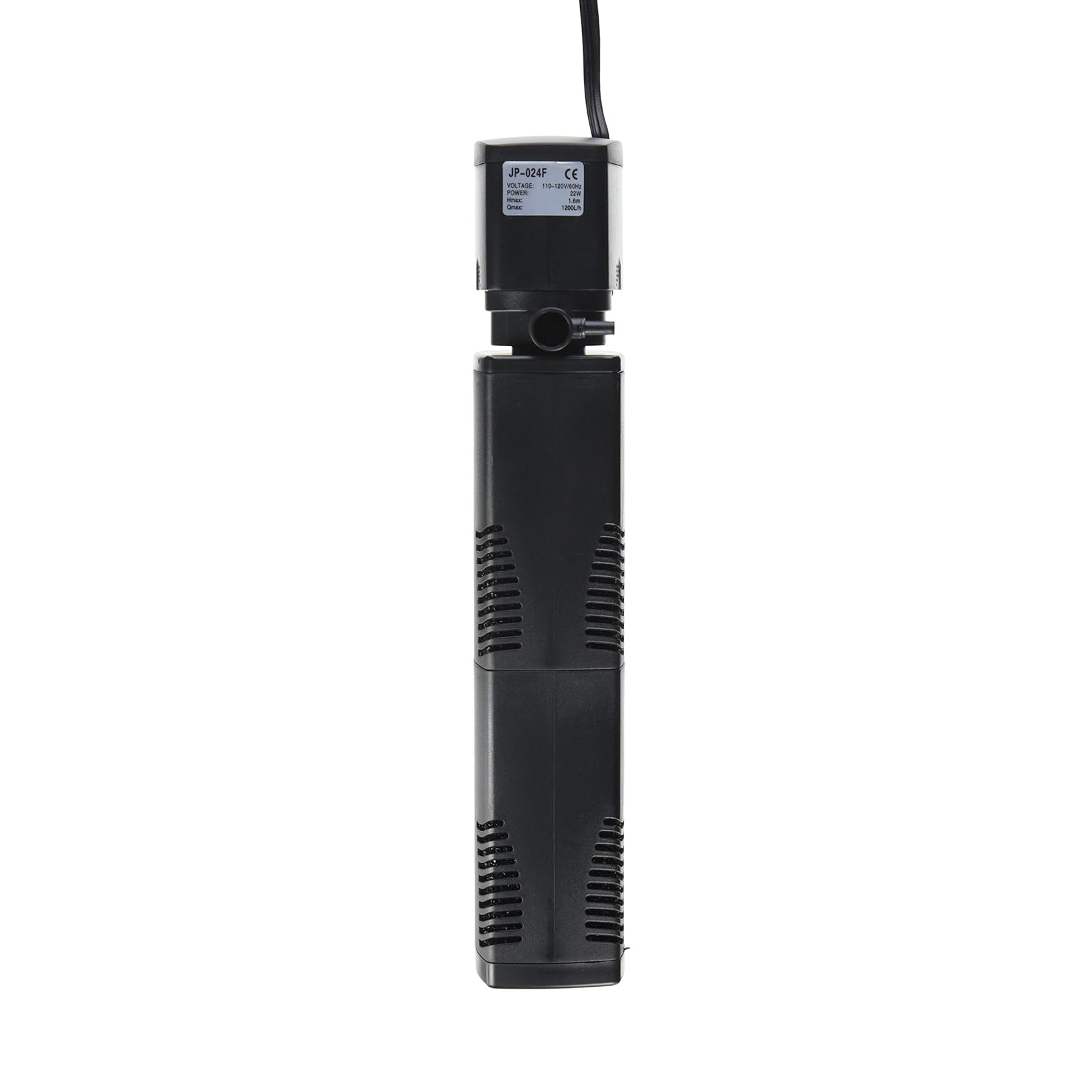 SunSun JP-024F Aquarium Powerhead Water Pump with Internal Filter