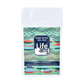 Life AAYU Baby Bites Gel Mix Fish Food | High-Protein Gel Food for Baby Fish Growth & Immunity | with Digestive Enzymes (15 GMS)