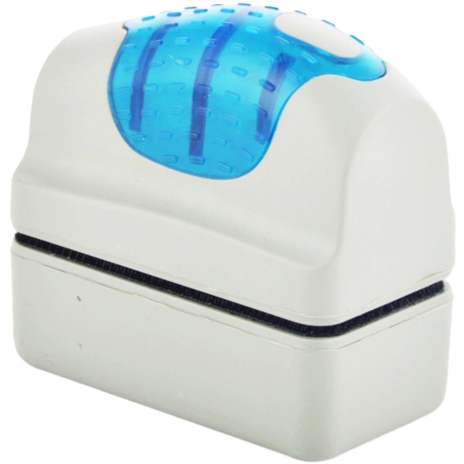 TUNAI S0B0 Floating Magnetic Aquarium Glass Cleaner | Sb-Bmax | for Glass Thickness 10-16Mm | Aquarium Accessories | Original from Store