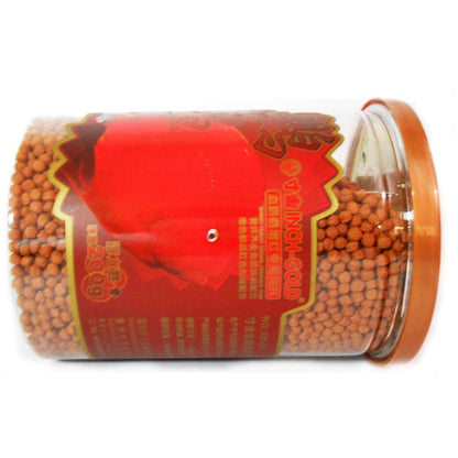 Parrot Fish Food, 200 g