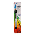 Dophin AH-1006 100W Submersible Thermostat Heater for Aquarium Fish Tank| Preset Temperature | Fully Submersible | Suitable for Tank Size 100L | (Original from Tunai Store)