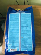 Canine Comida CP Hi-Pro Growth and Colour Optimum, 1.5 Kg - All Life Stages, Pellet, Fish
