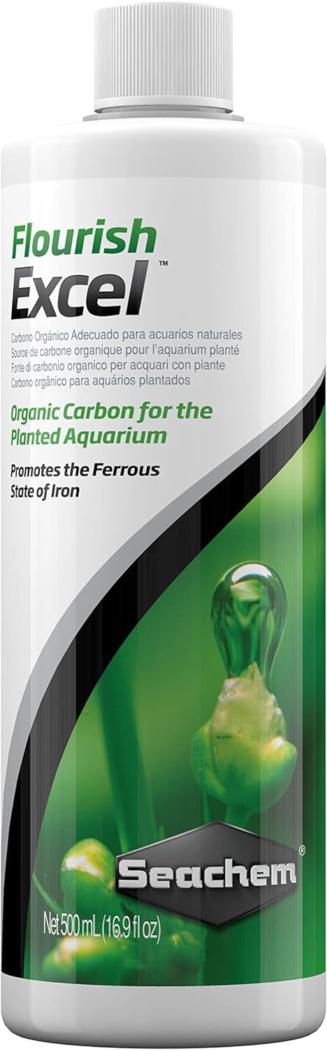 Seachem Flourish Excel, 500 ml