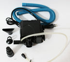RS Electrical RS-9500 Top 3 in 1 Filter Aquarium with More Function