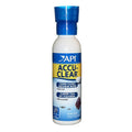 API ACCU-Clear Freshwater Aquarium Water Clarifier, 150 gram