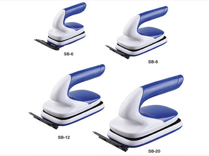 Sobo SB6 Magnetic Cleaner with Scraper for 5mm Glass