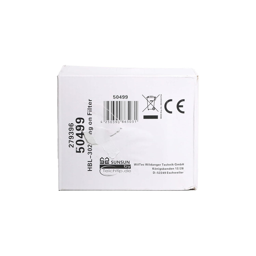 PREMIER PLANTS Aquarium Hang on Filter Hbl-302, 1 Piece