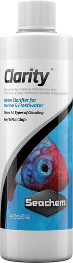 Seachem Clarity, 250ml