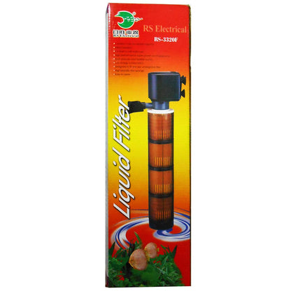 RS Electrical 3320F Liquid Filter