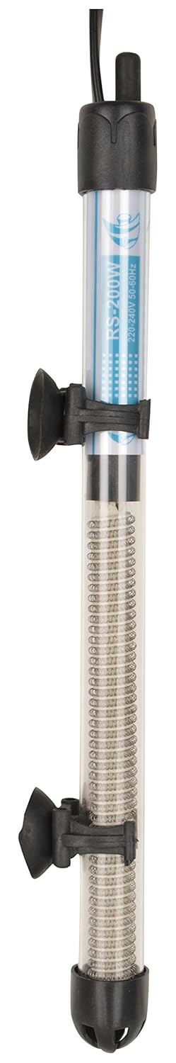 RS Electrical Aquarium Heater 300 Watt